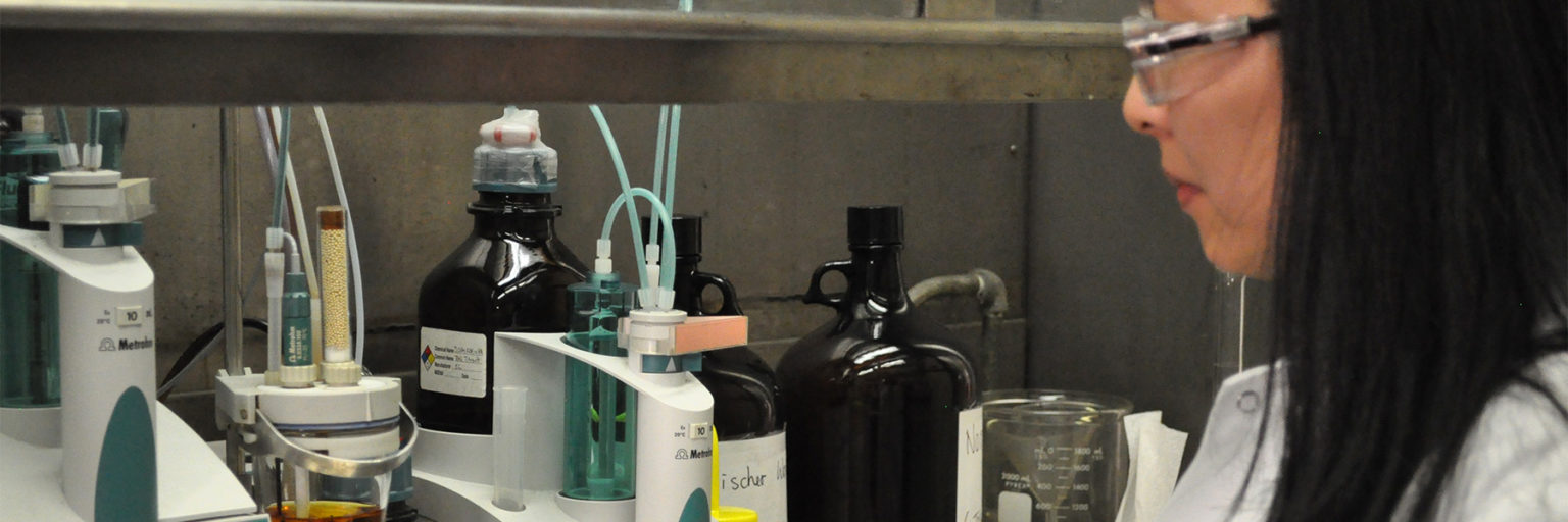 Home Operations Technology Development (OTD)