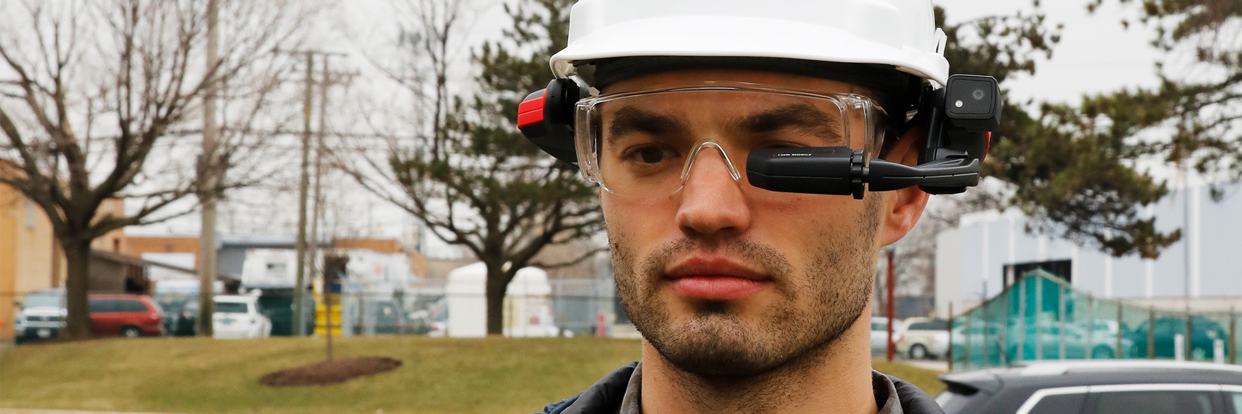 Home Operations Technology Development (OTD)